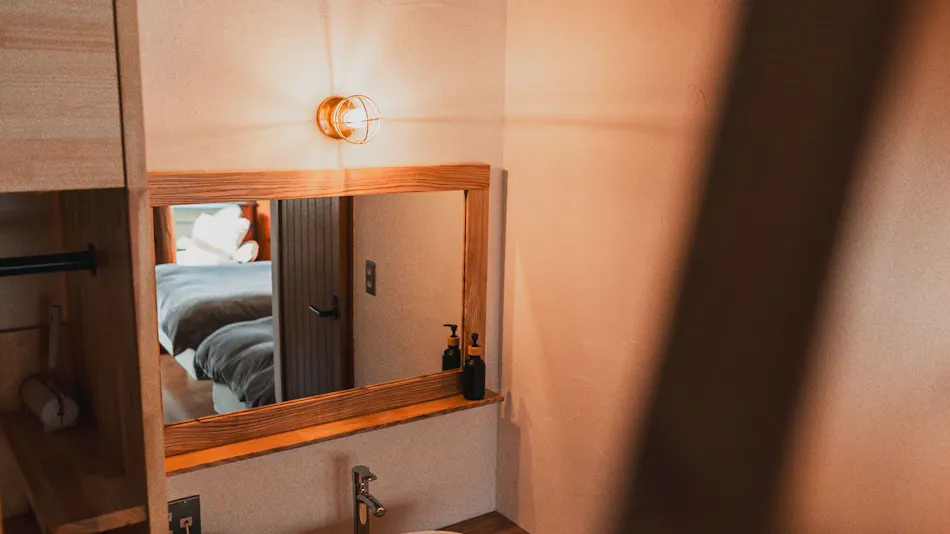 Hakuba Log Hotel Meteor