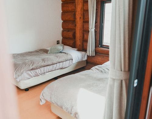 【122・123】客室(2)