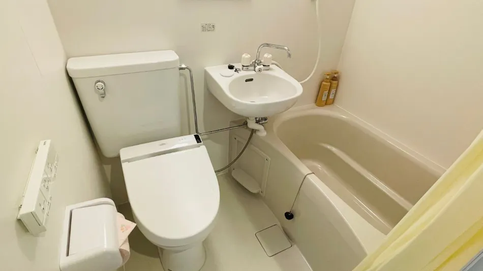 Hostel Inn Hashimoto