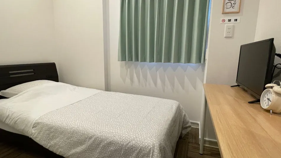 Hostel Inn Hashimoto