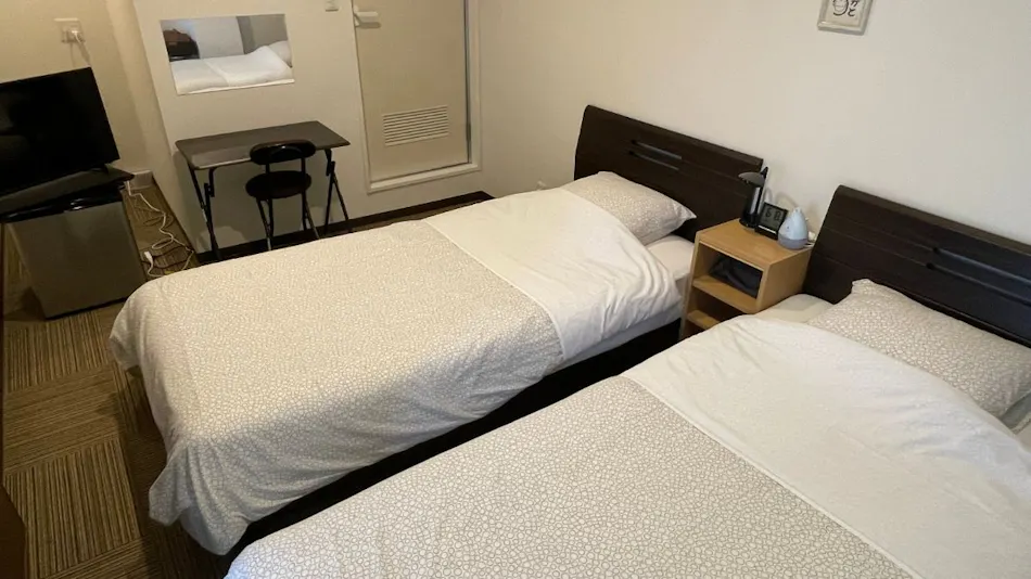 Hostel Inn Hashimoto