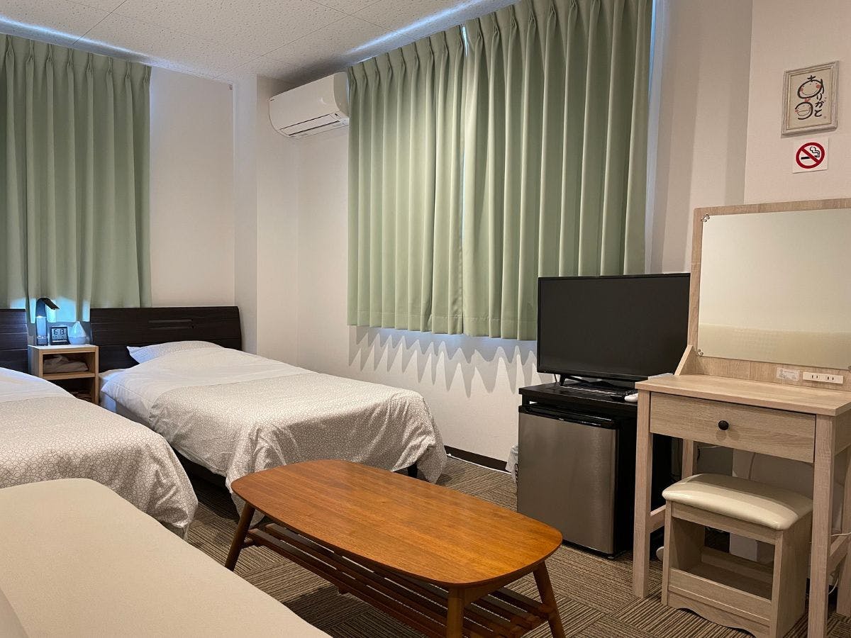 Hostel Inn Hashimoto