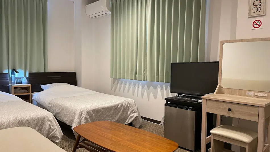 Hostel Inn Hashimoto