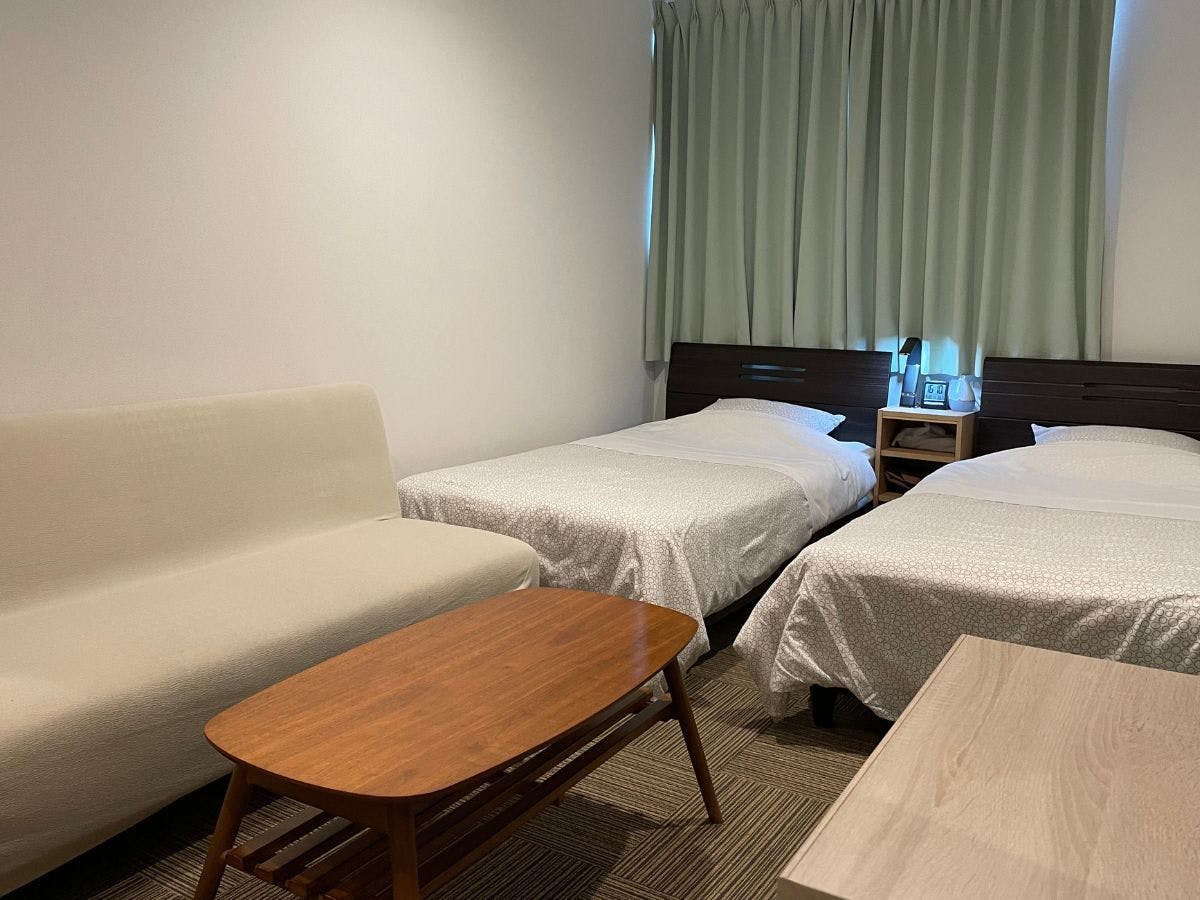 Hostel Inn Hashimoto