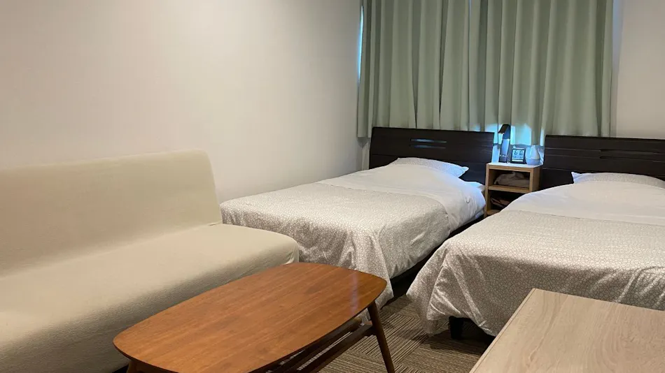 Hostel Inn Hashimoto