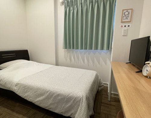 ◆シングルルーム