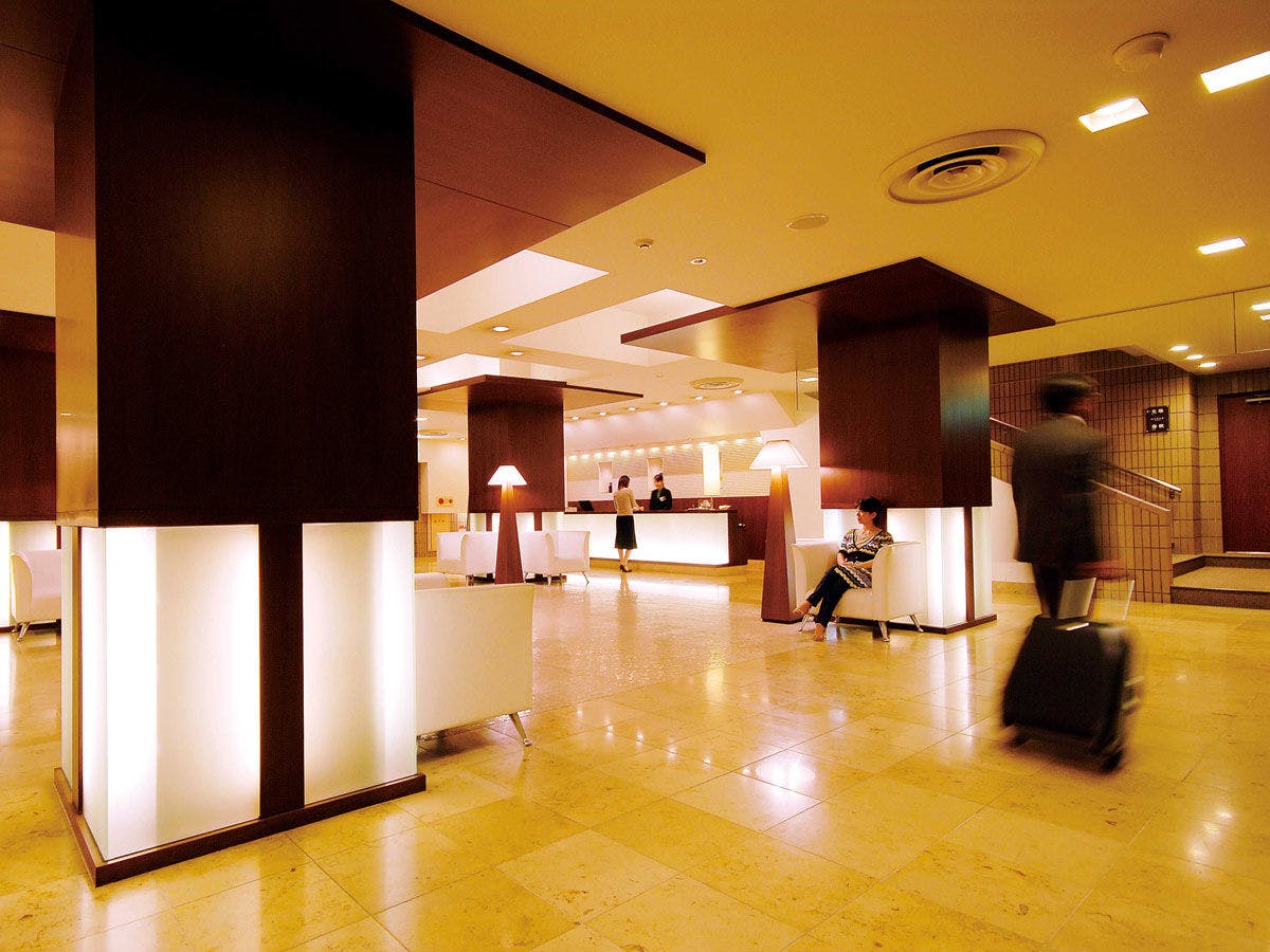 Chigusa Hotel