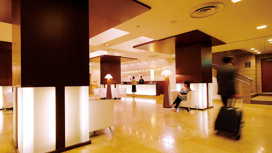 Chigusa Hotel