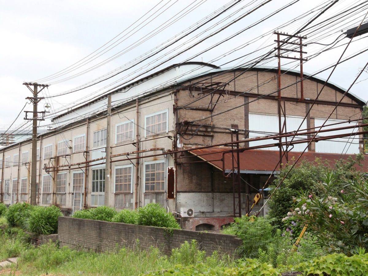 บริเวณโดยรอบ