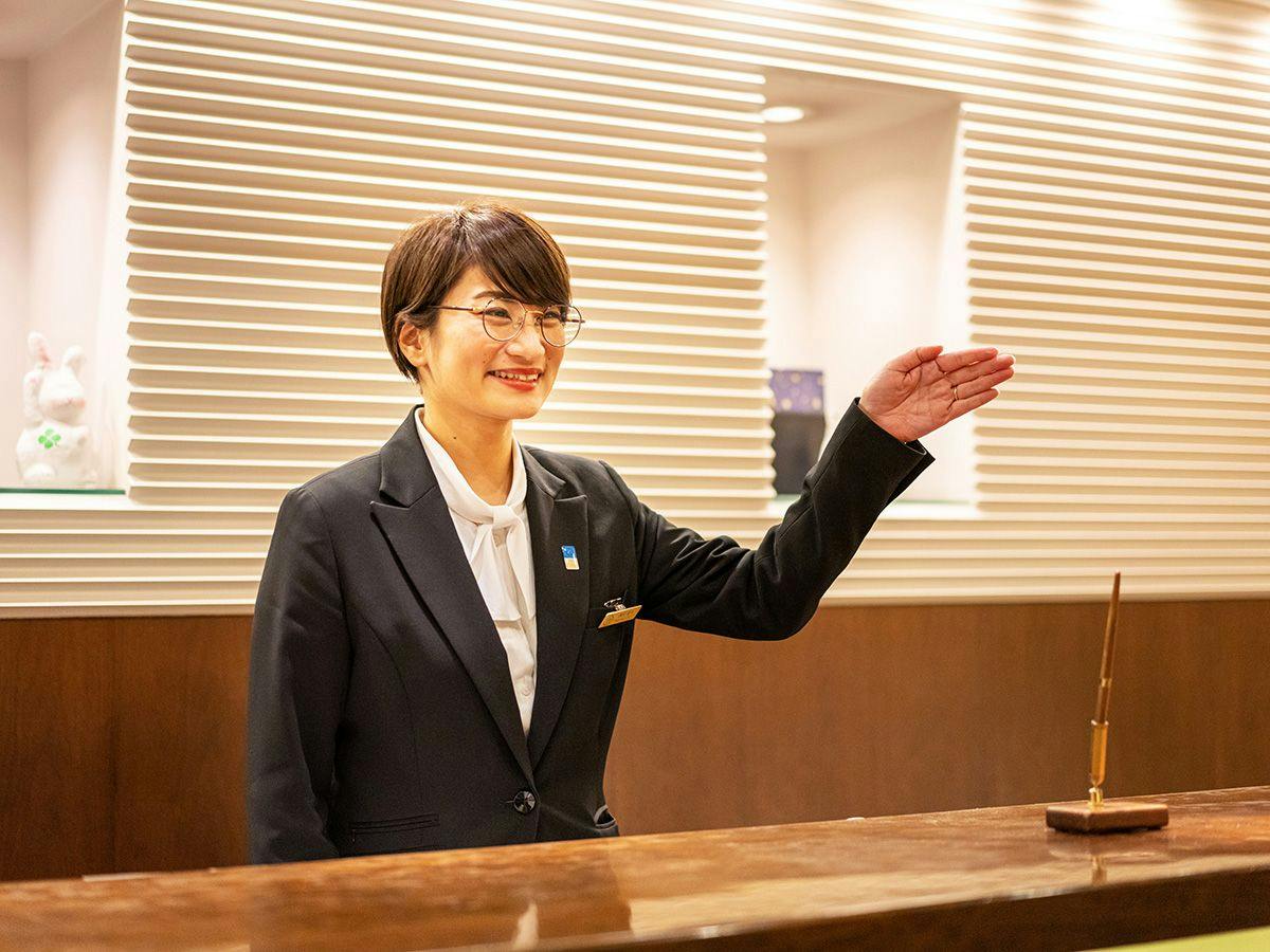 Chigusa Hotel