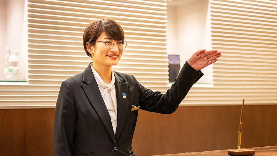 Chigusa Hotel