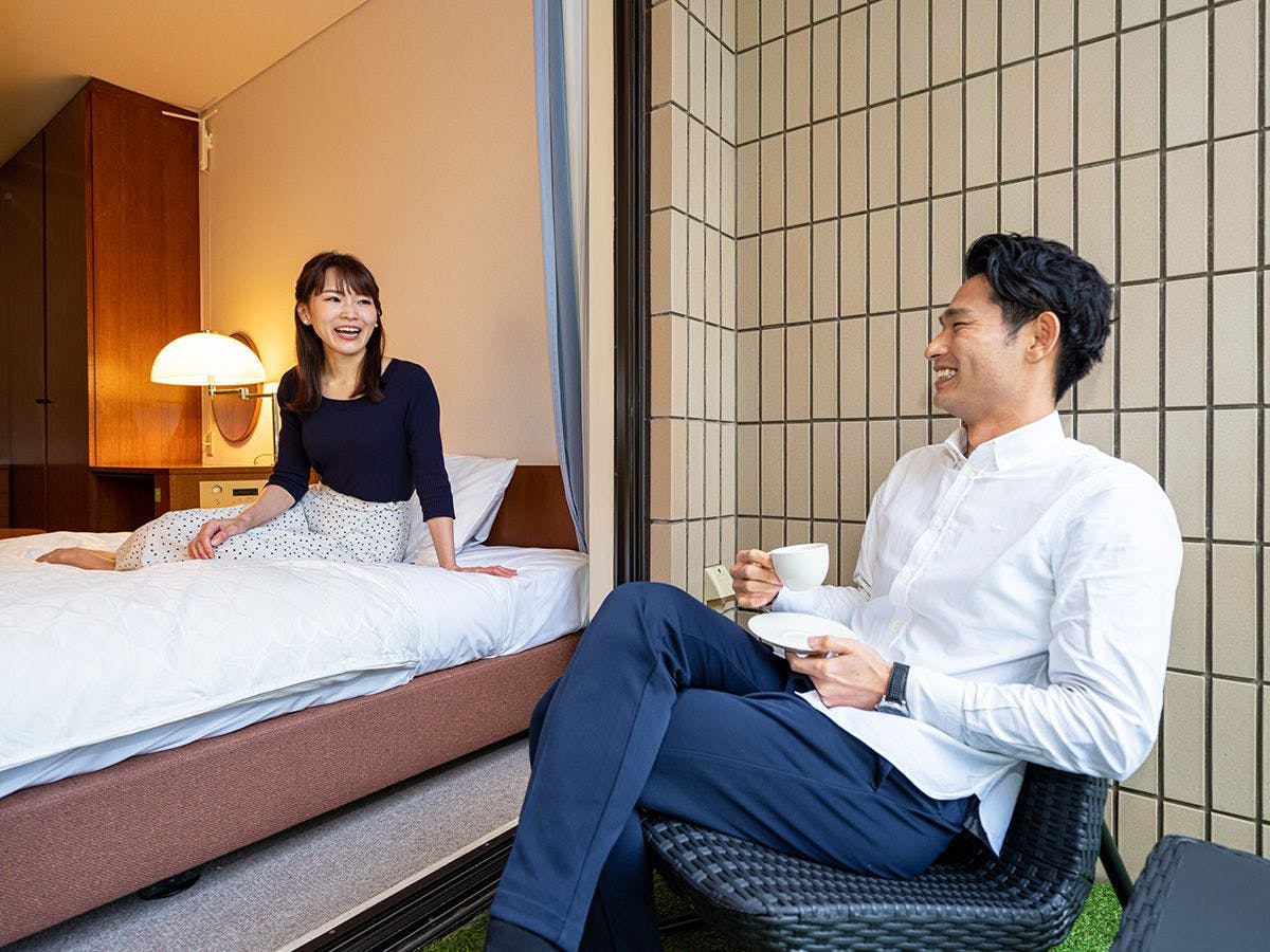 Chigusa Hotel