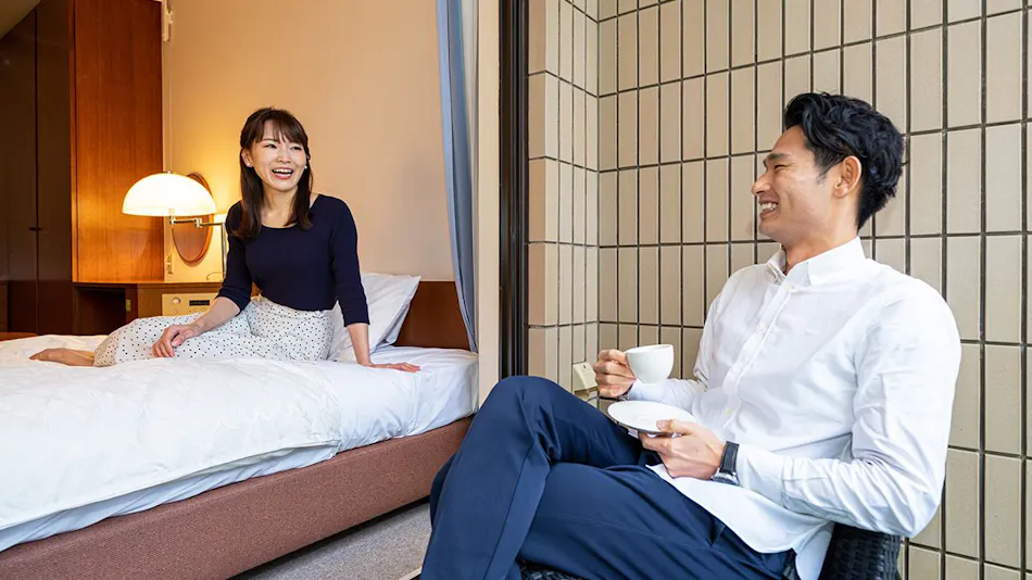 Chigusa Hotel