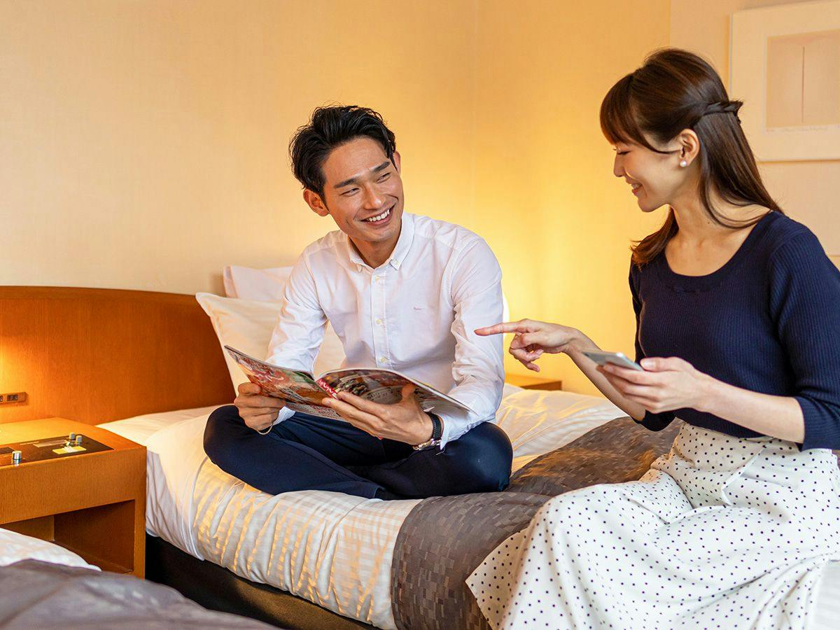 Chigusa Hotel