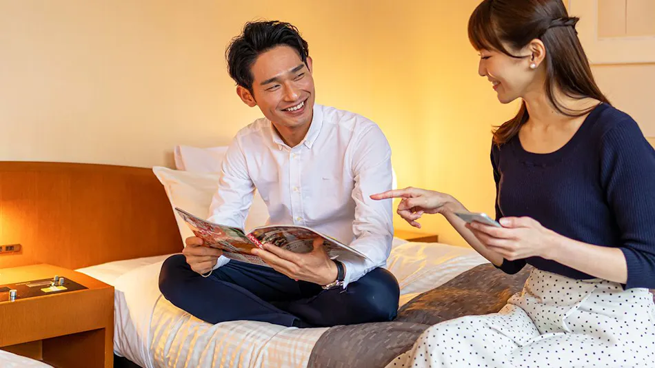 Chigusa Hotel