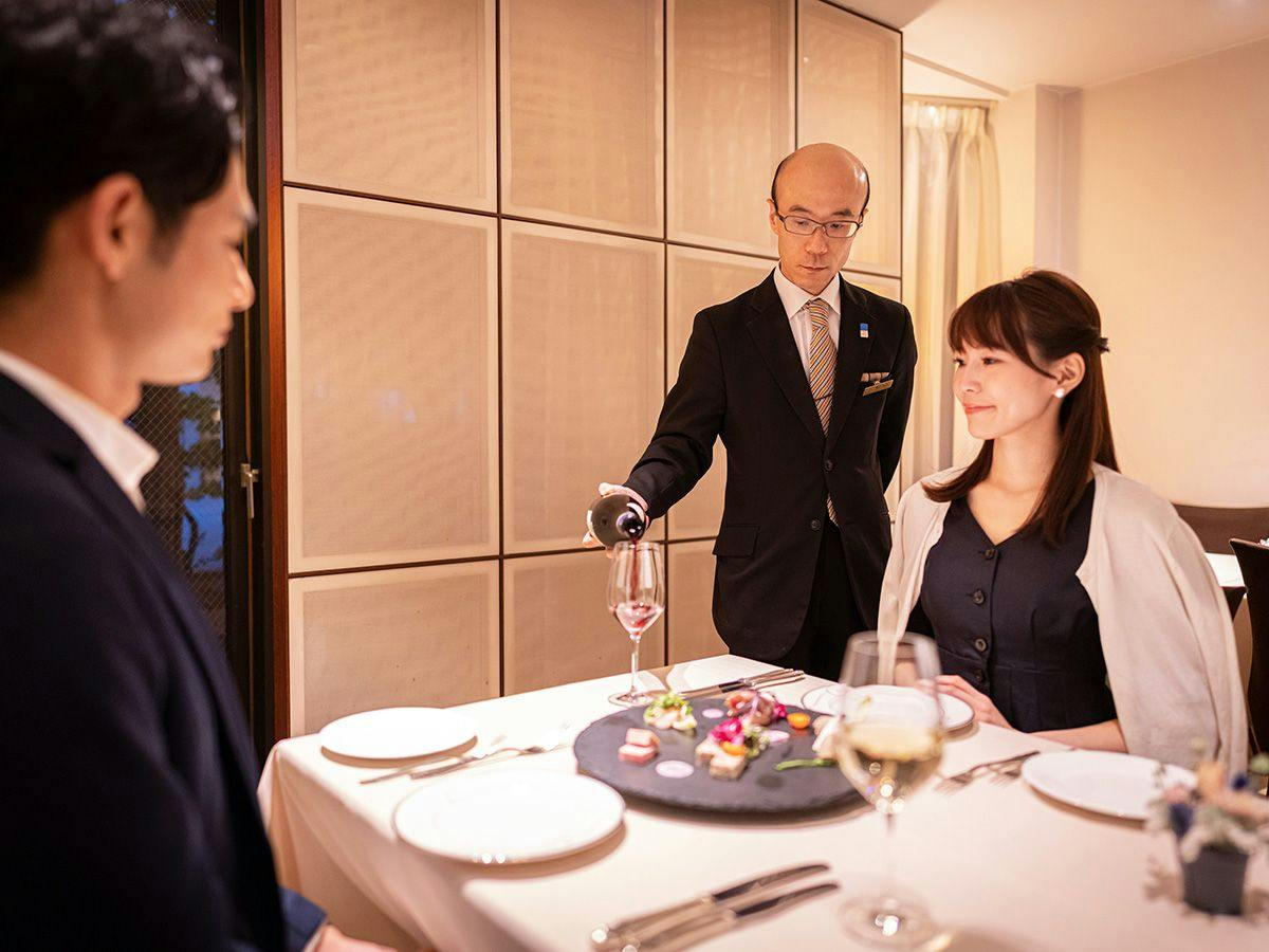 Chigusa Hotel