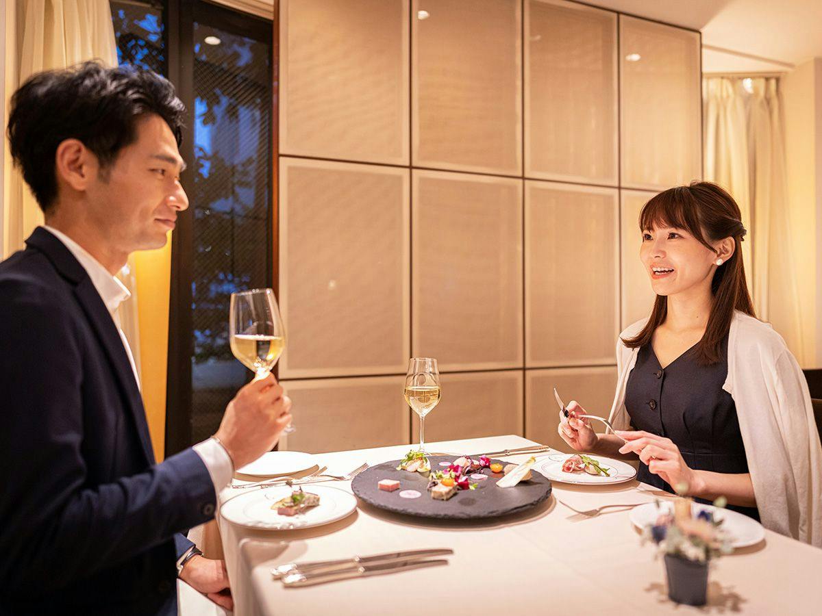 Chigusa Hotel