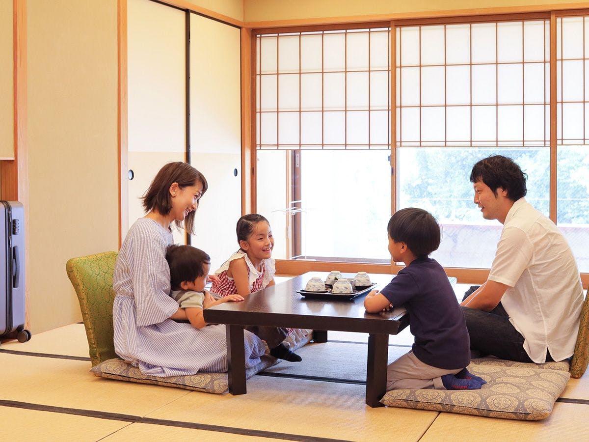 Chigusa Hotel