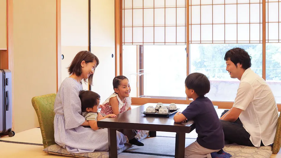 Chigusa Hotel