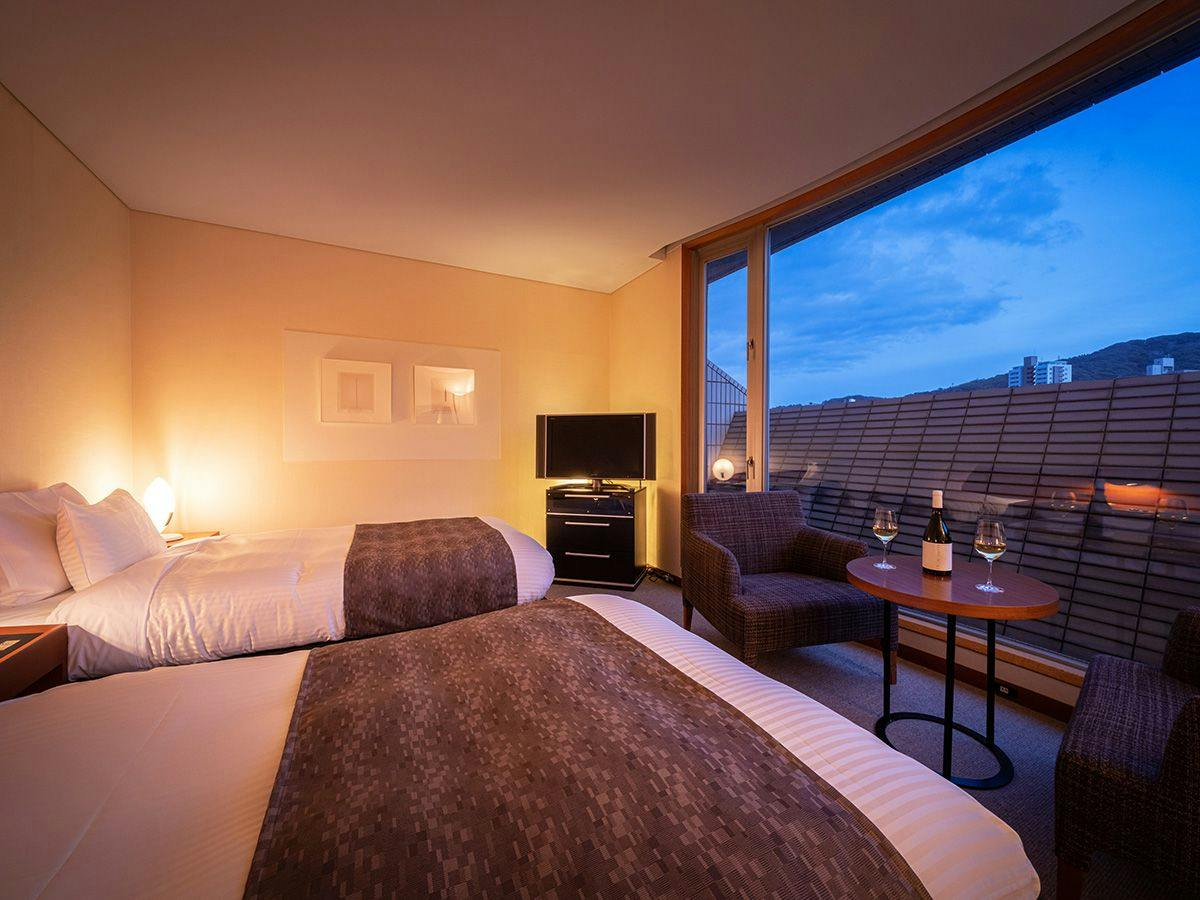 Chigusa Hotel
