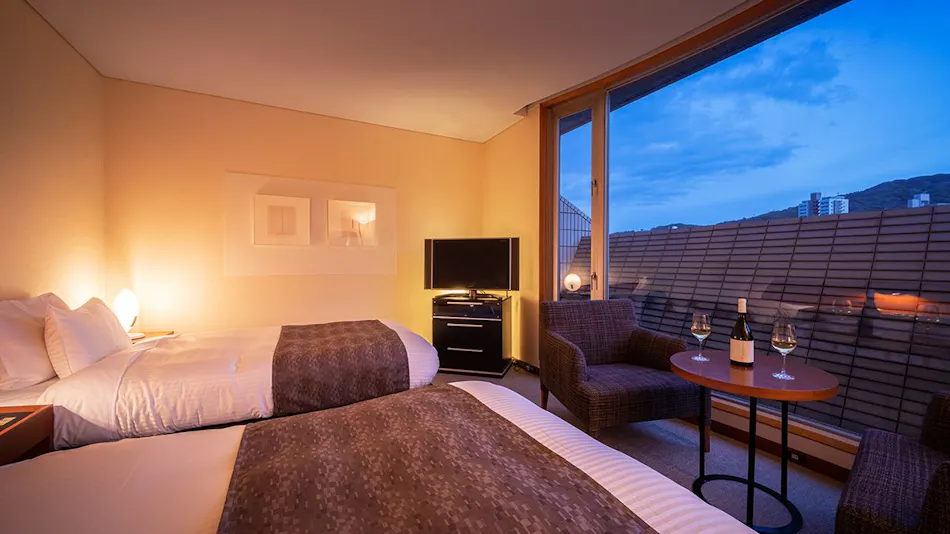 Chigusa Hotel