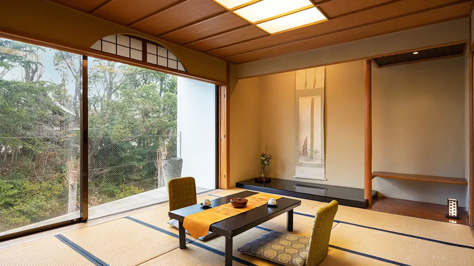 Chigusa Hotel