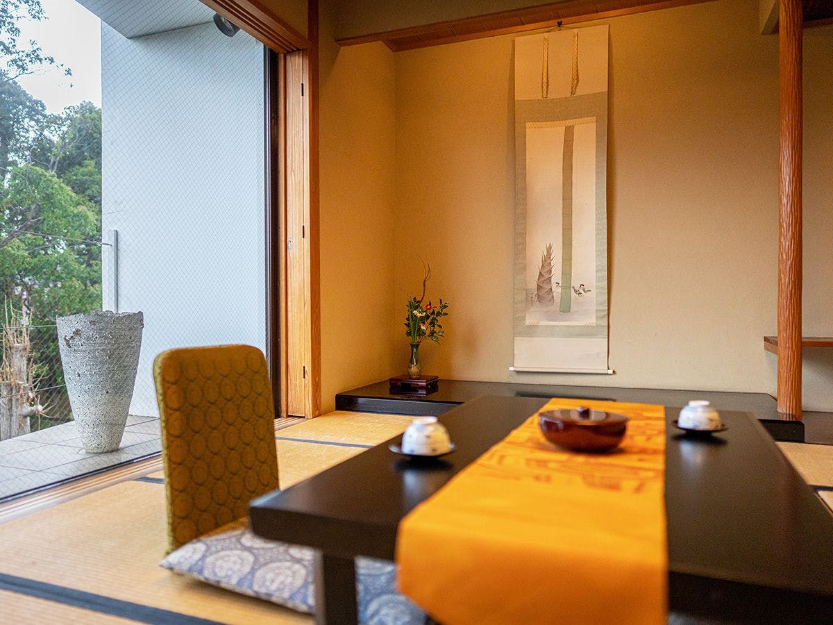 Chigusa Hotel