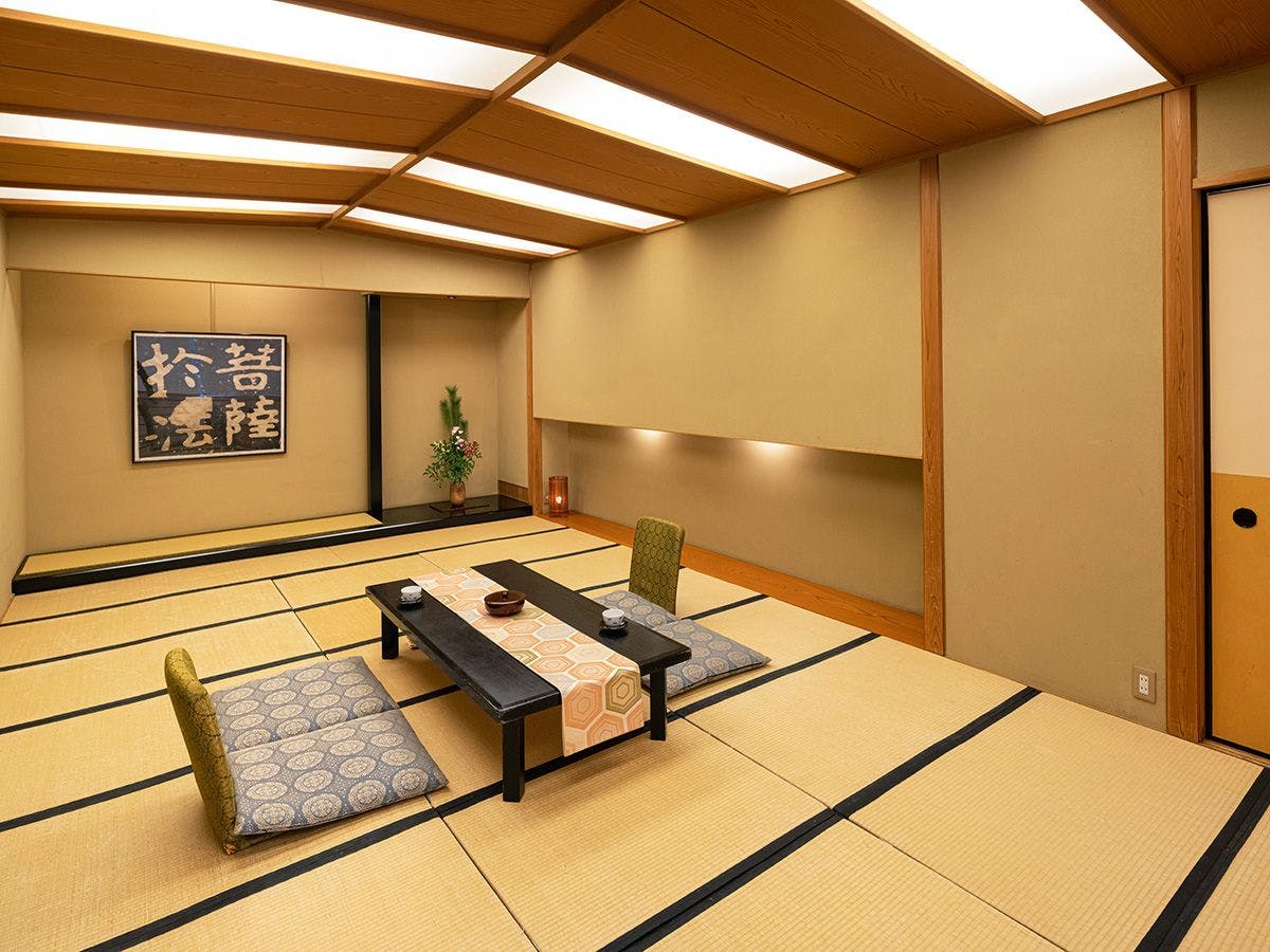 Chigusa Hotel