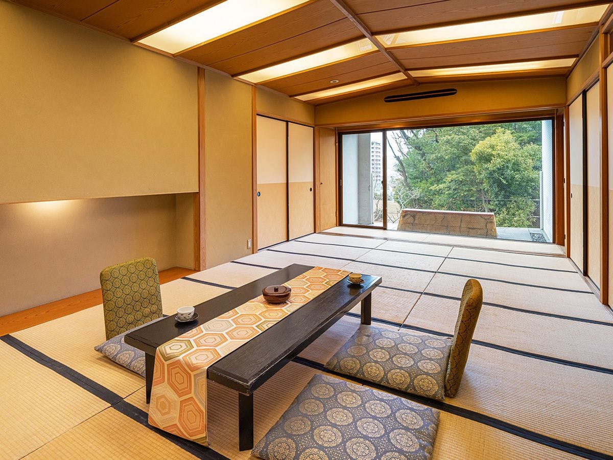 Chigusa Hotel