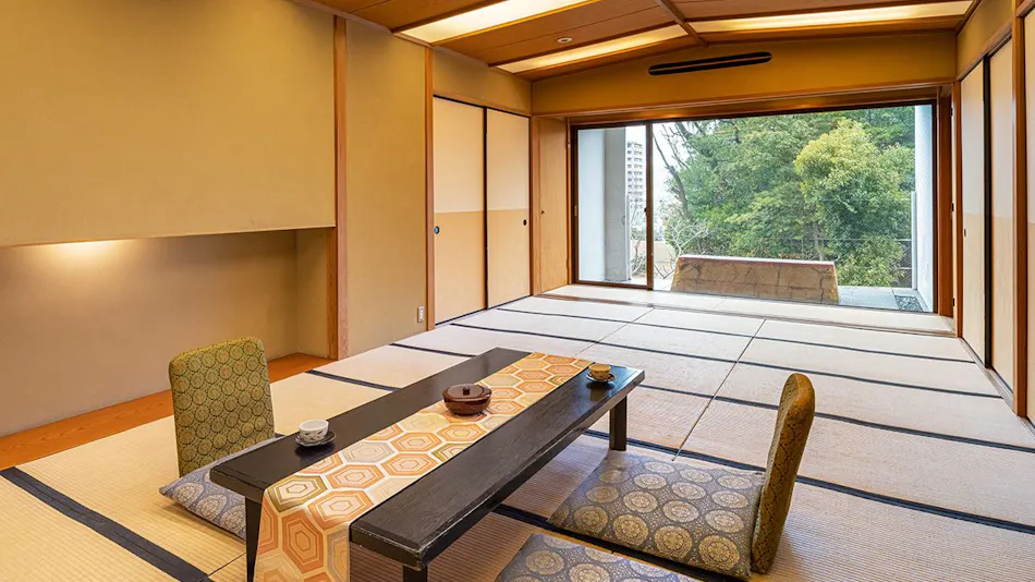 Chigusa Hotel