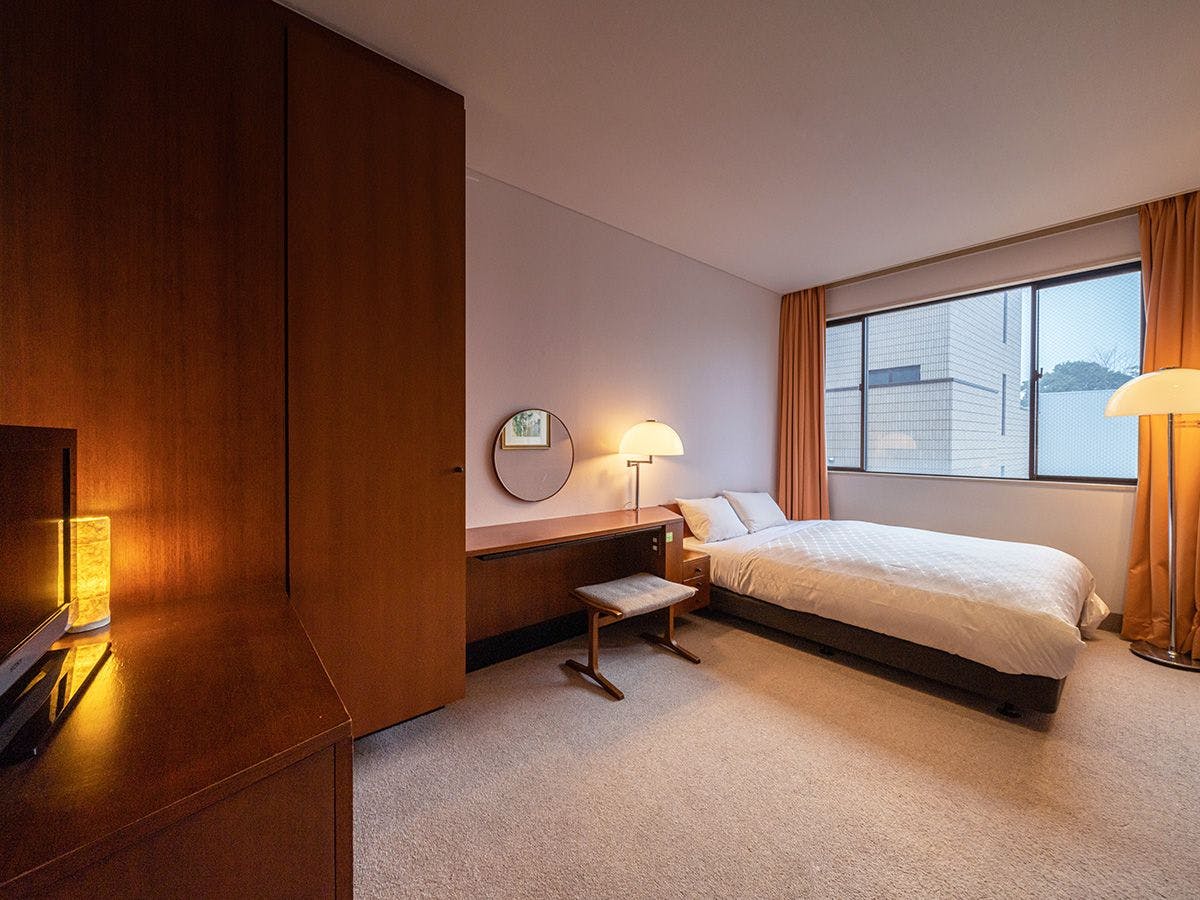 เหมาะสำหรับการเข้าพักระยะยาว