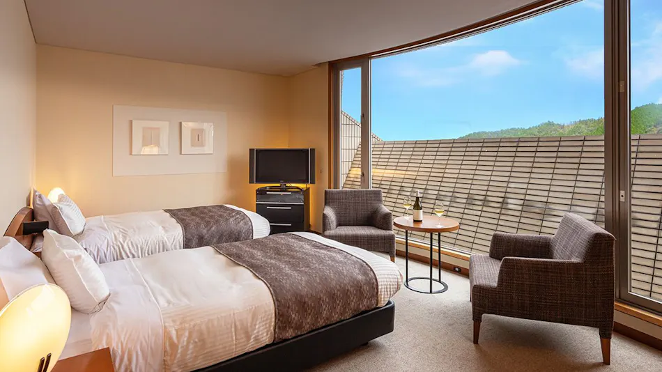 Chigusa Hotel