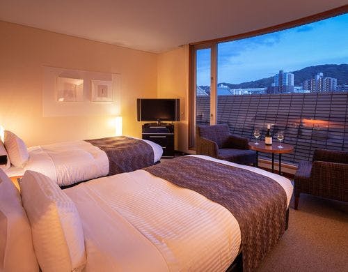 ■ルームシアタースイート■