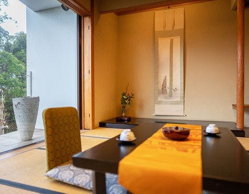 【和室イメージ】