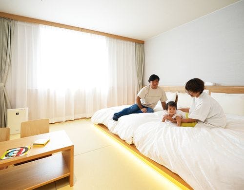 ＜ジャパニーズモダン＞