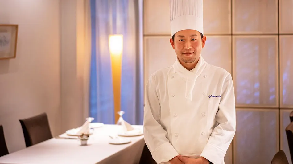 Chigusa Hotel