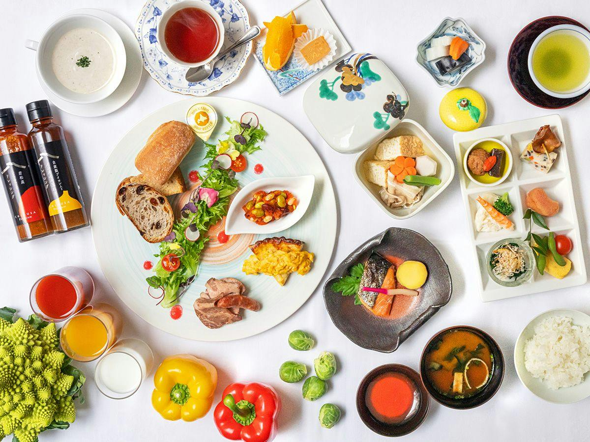 Chigusa Hotel