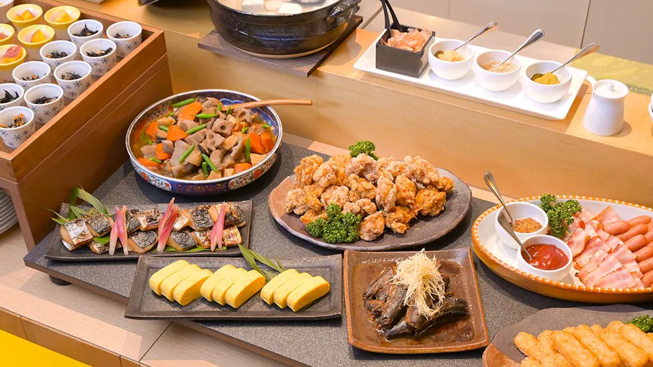 Chigusa Hotel