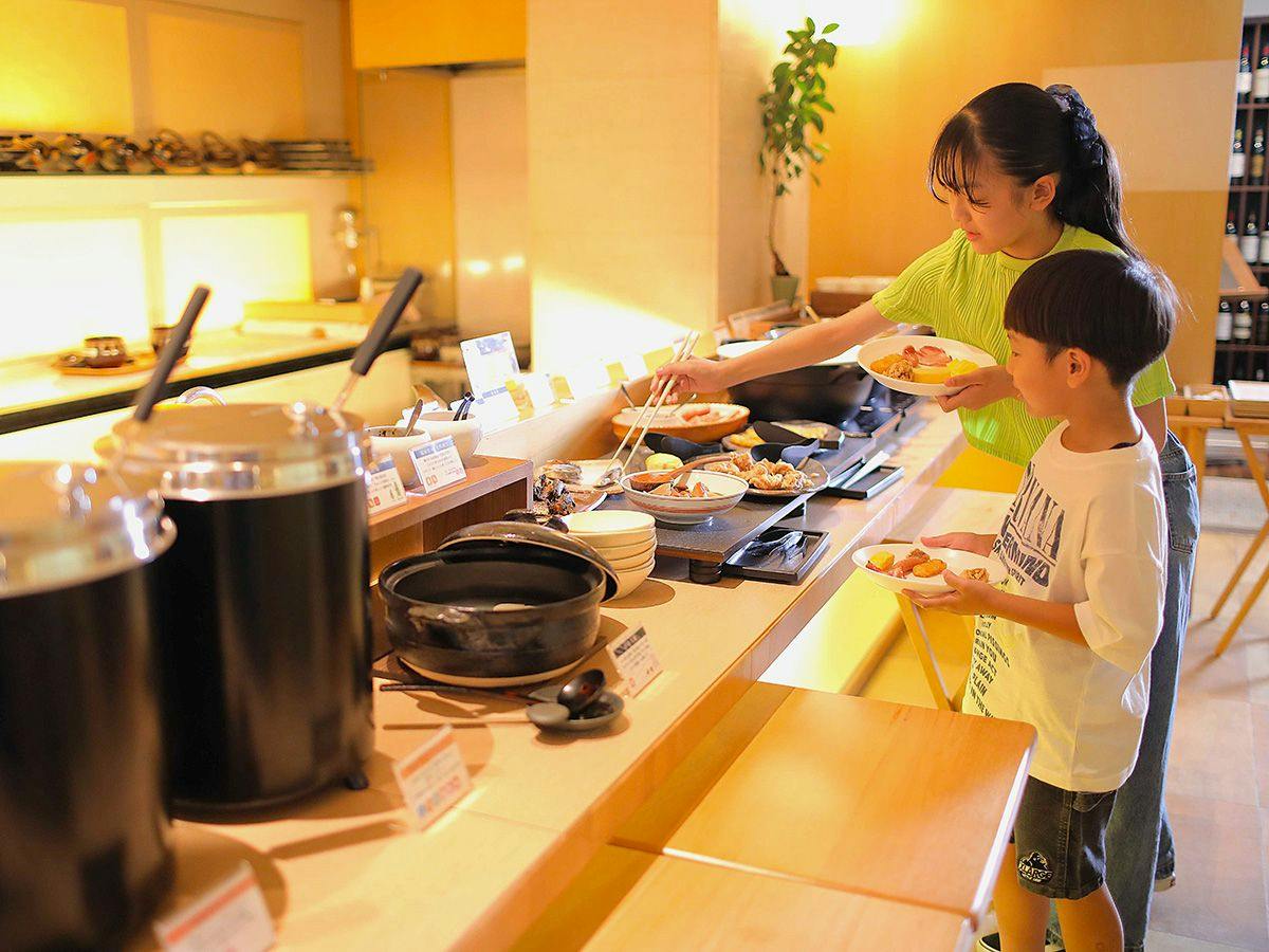 Chigusa Hotel
