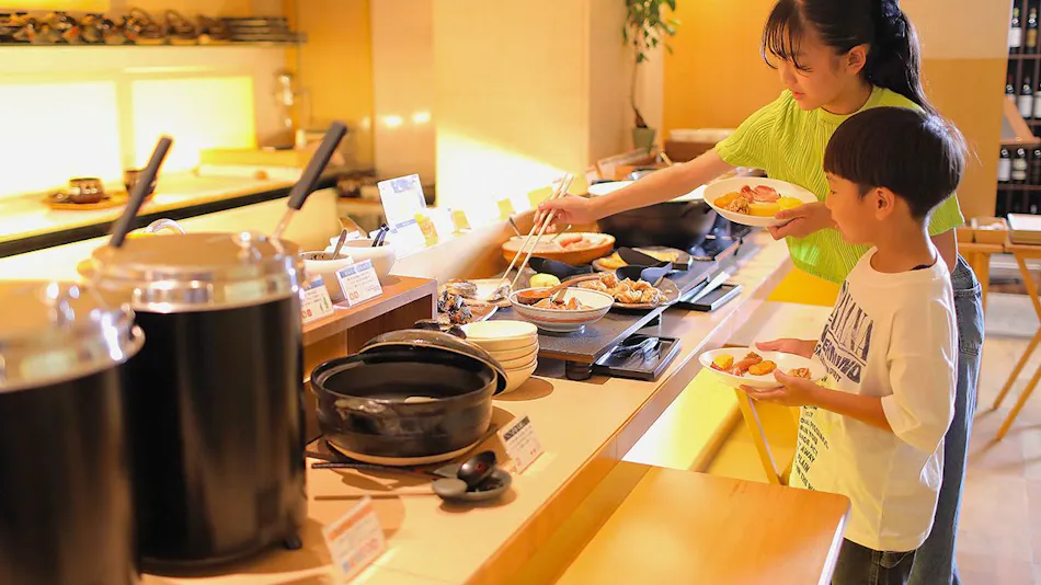 Chigusa Hotel