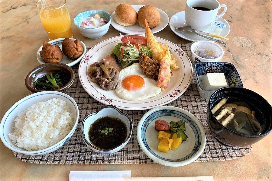Hotel Bell Harmony Ishigaki Island