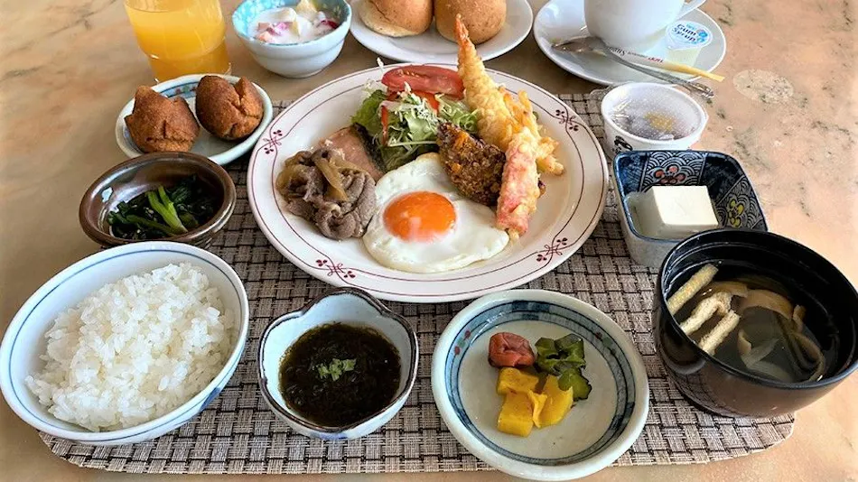 Hotel Bell Harmony Ishigaki Island