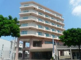 ホテルベルハーモニー石垣島　＜石垣島＞