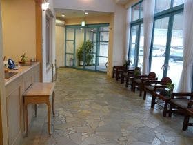 ホテルベルハーモニー石垣島　＜石垣島＞