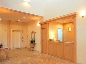 ホテルベルハーモニー石垣島　＜石垣島＞