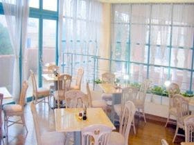 ホテルベルハーモニー石垣島　＜石垣島＞