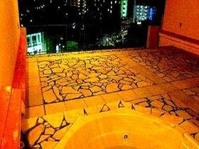 ホテルベルハーモニー石垣島　＜石垣島＞