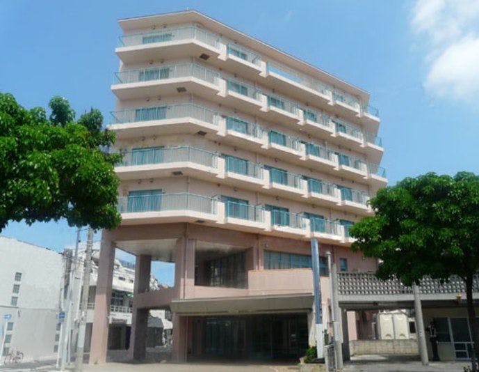 施設画像
