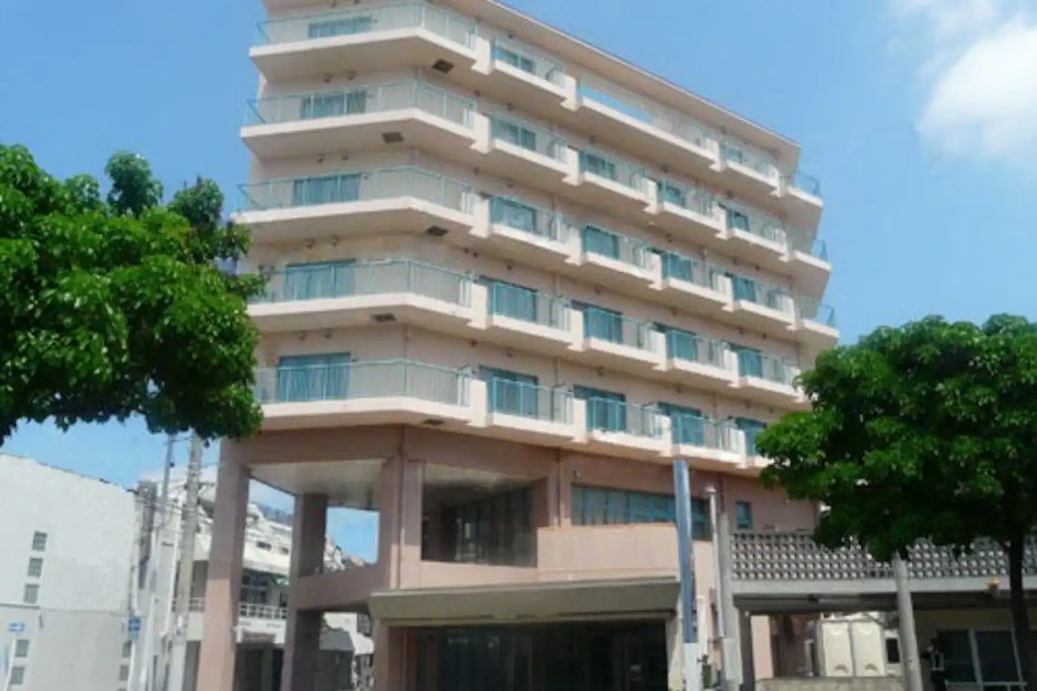 施設画像