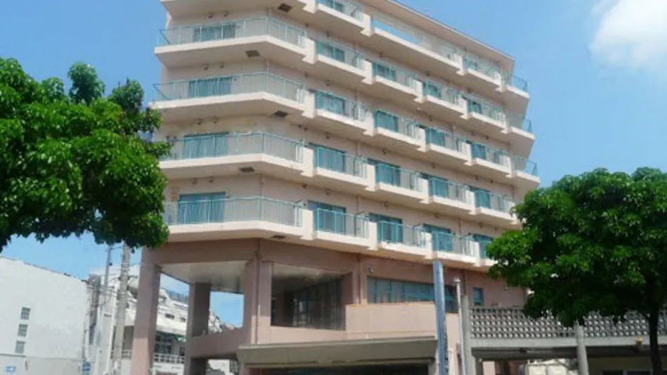 Hotel Bell Harmony Ishigaki Island